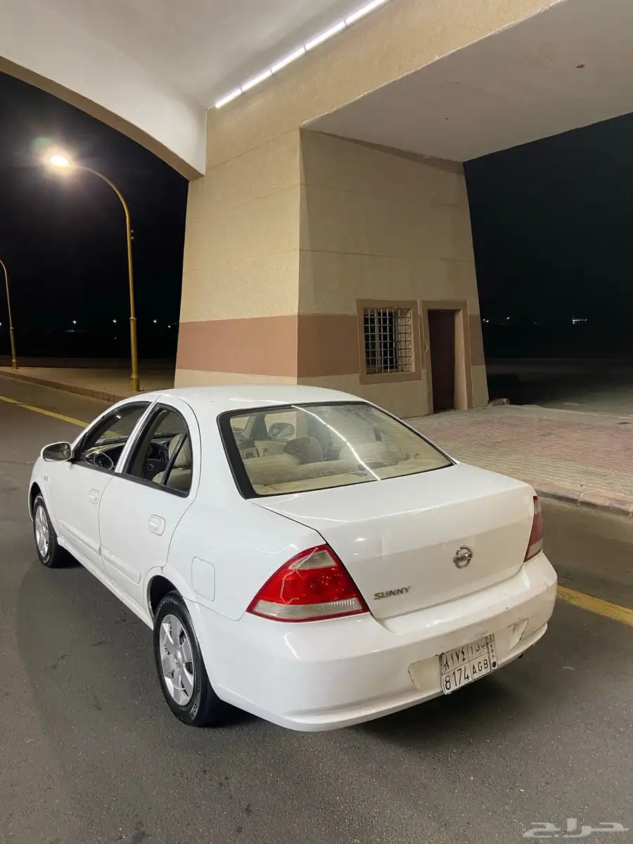 صني نيسان. 5