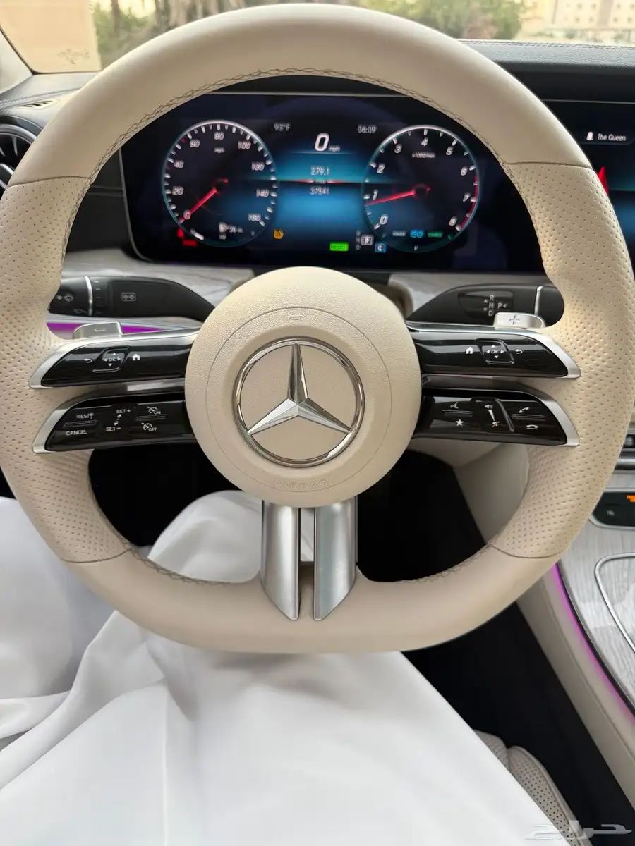 MercedesE450 Coupe 2022 16