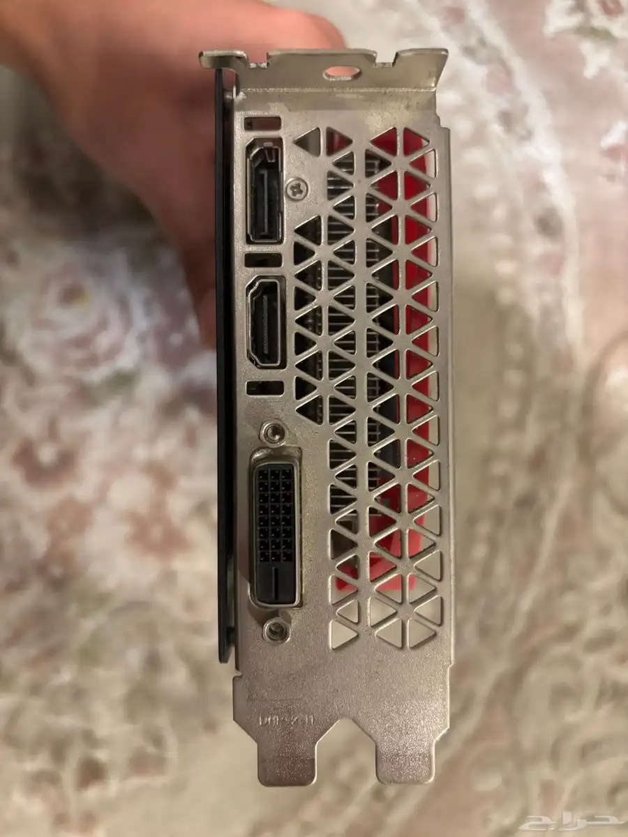 كرت GTX 1660 super 3