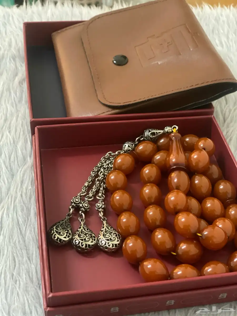 سبحة 1