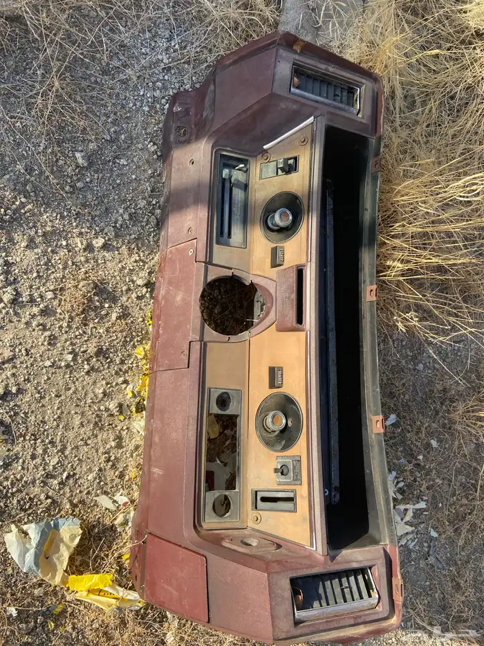طبلون كابرس مع الفيبر 75-76 السعر 1400 1