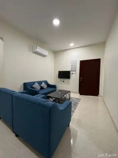 شقق مؤثثة للايجار 16