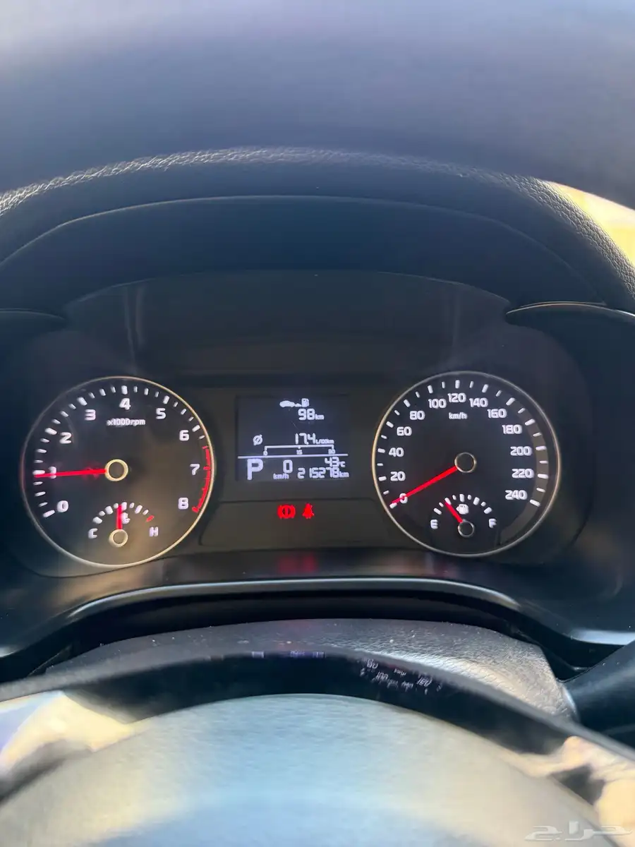 سيراتو 2019 11