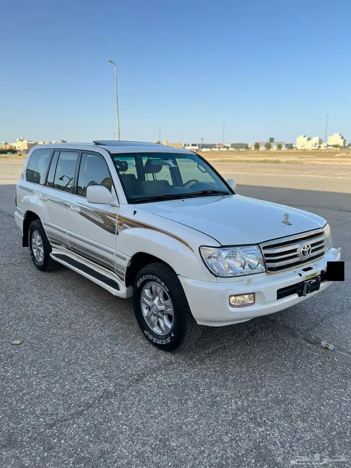 VX-R 2007 فل كامل رقم (3) 12
