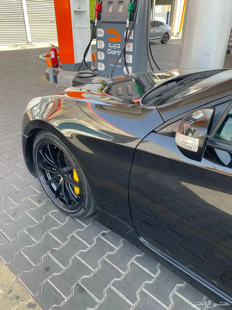 جنسس كوبيه 9