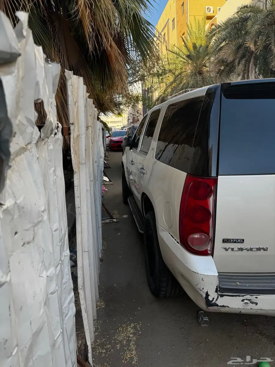 يوكن فل كامل ممشى 400 000 في صرفية زيت بسيطة بودي نظيف 0