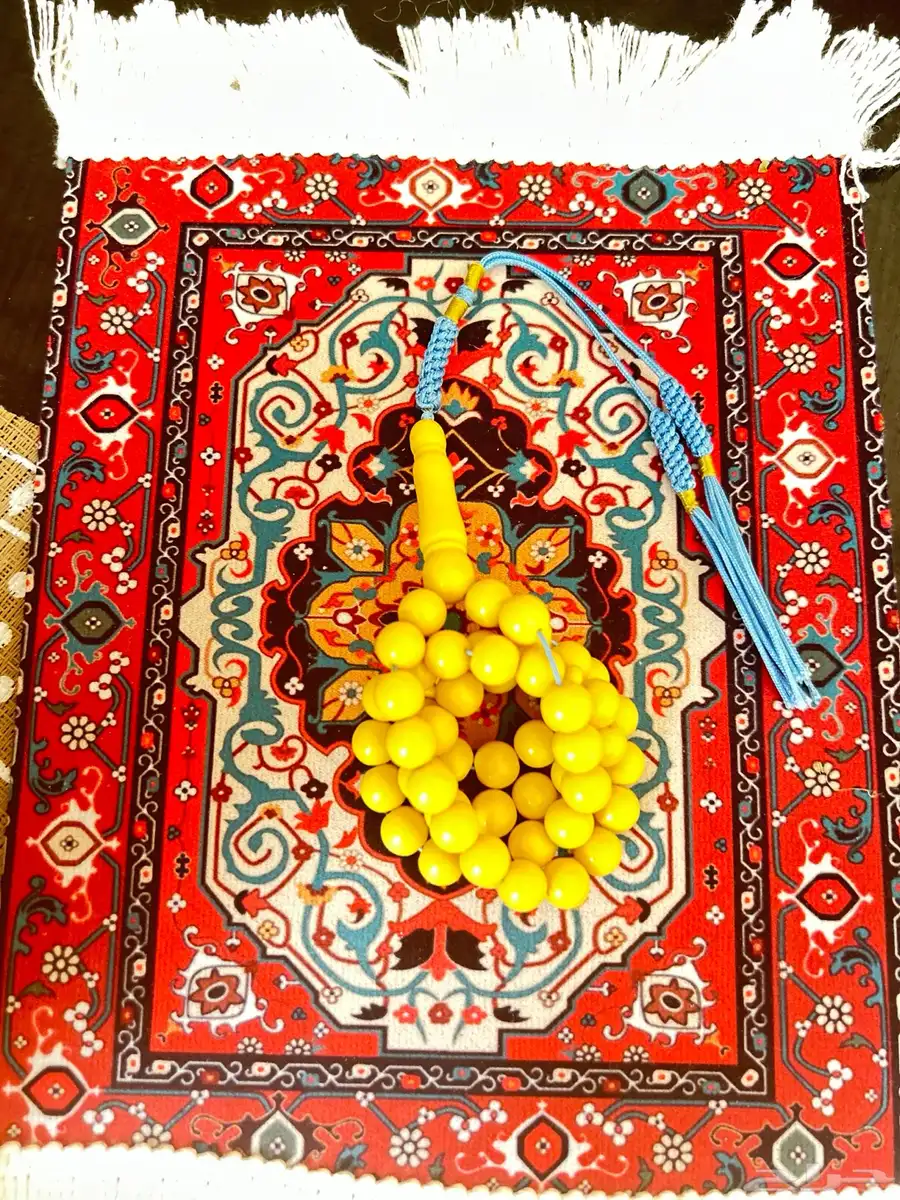 مسباح أو سبحه 2