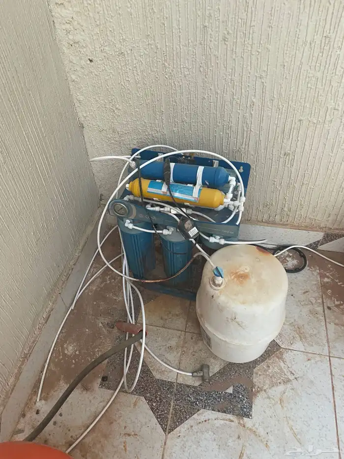 نقي ماء 0
