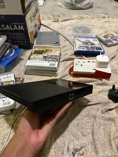 سوني 2 ps2 6