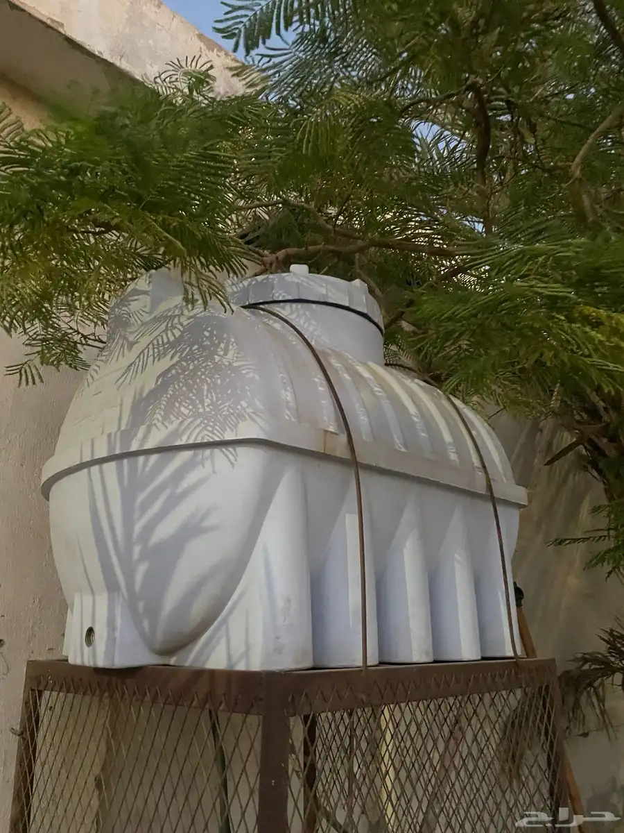 براده مياه مع تانكي مويه 0