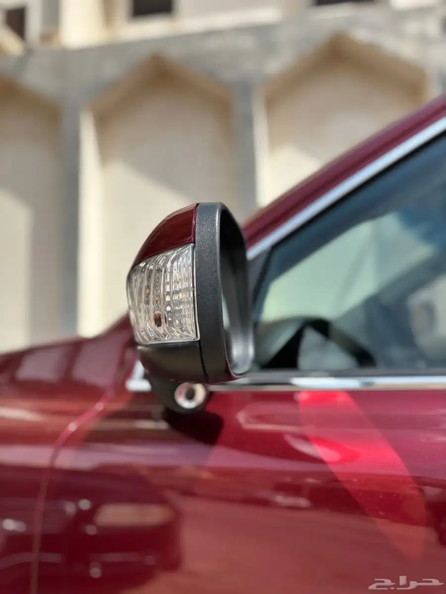 فولفو XC90 2008 V8 4