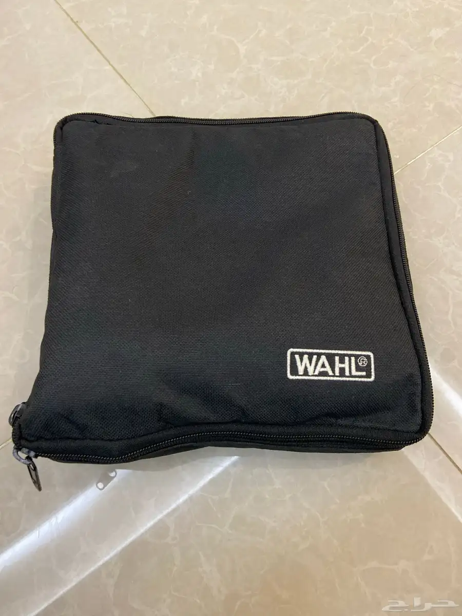 مكينة حلاقة WAHL وال 2