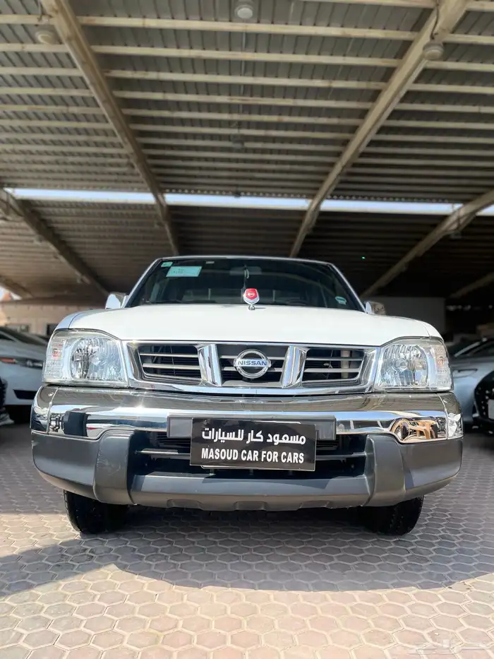 نيسان ددسن 2015 1