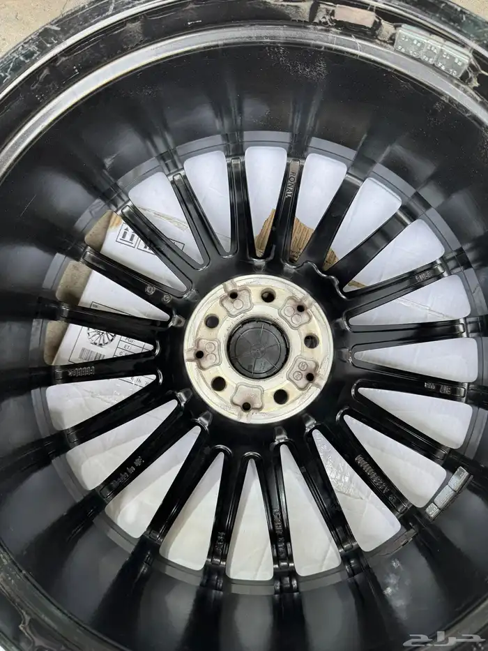 جنوط الجوهره مقاس 21 اصلي وكاله موديل 2022 - 2023 11