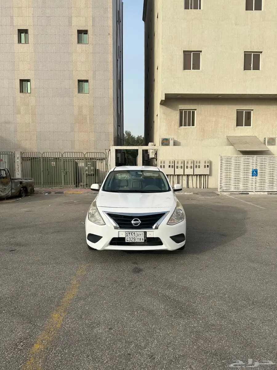 نيسان صني 0