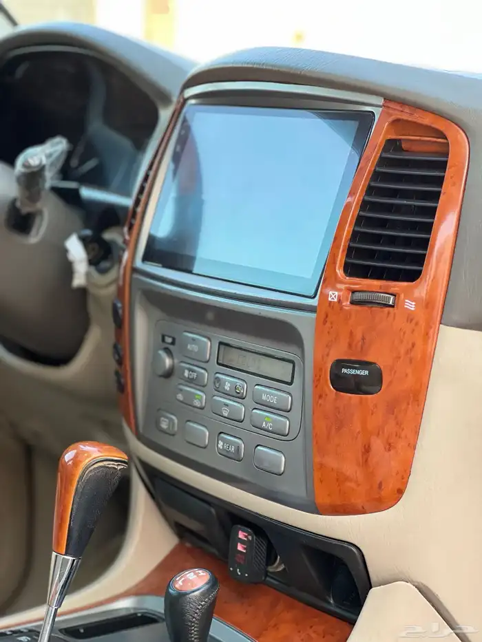 VX-R 2007 فل كامل رقم (3) 34