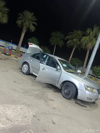 سوناتا للبيع 4