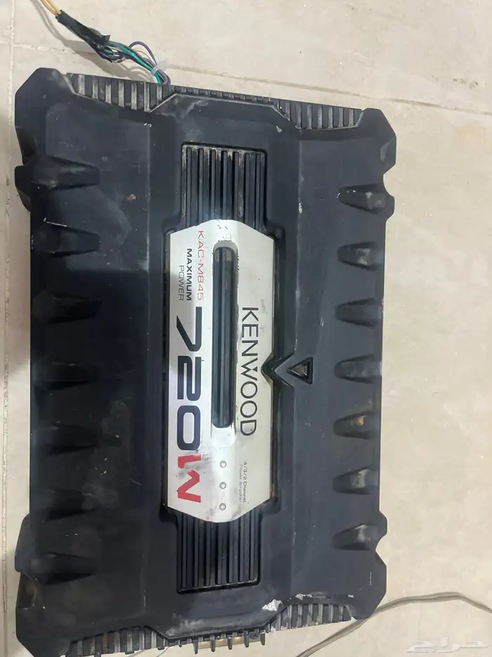 سماعات سستم صوت 3