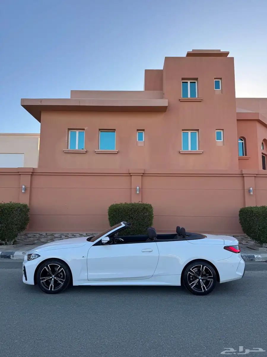 2023 BMW 420i كشف 11