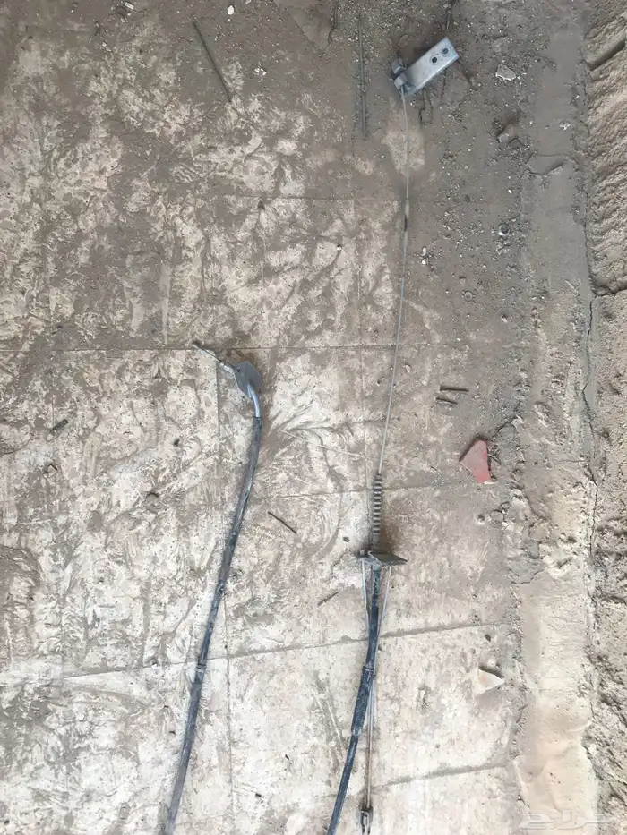 سلك جلنط ددسن ودركسون كامري 1