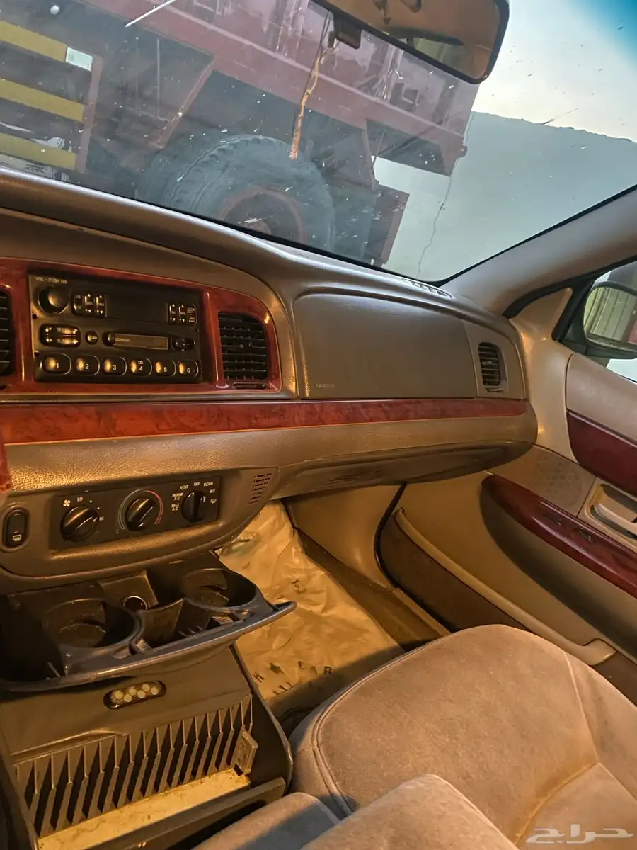 فورد 2001 10