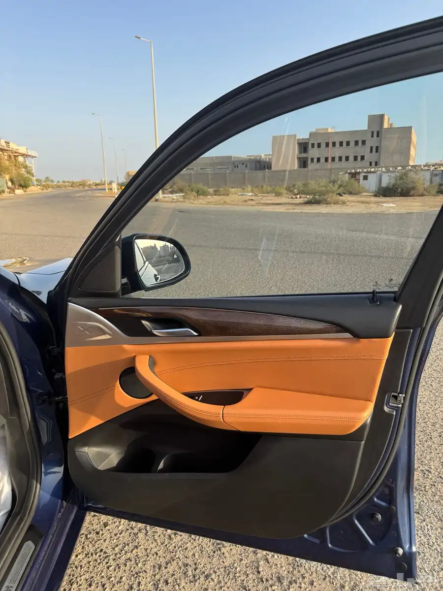 للبيع BMW X3 m kit 2021 16