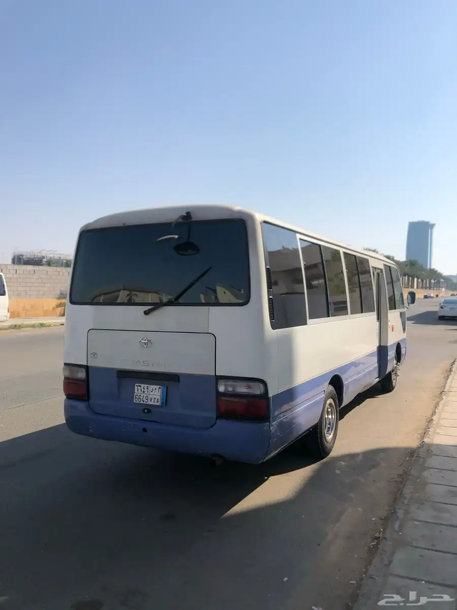باصات للايجار 5