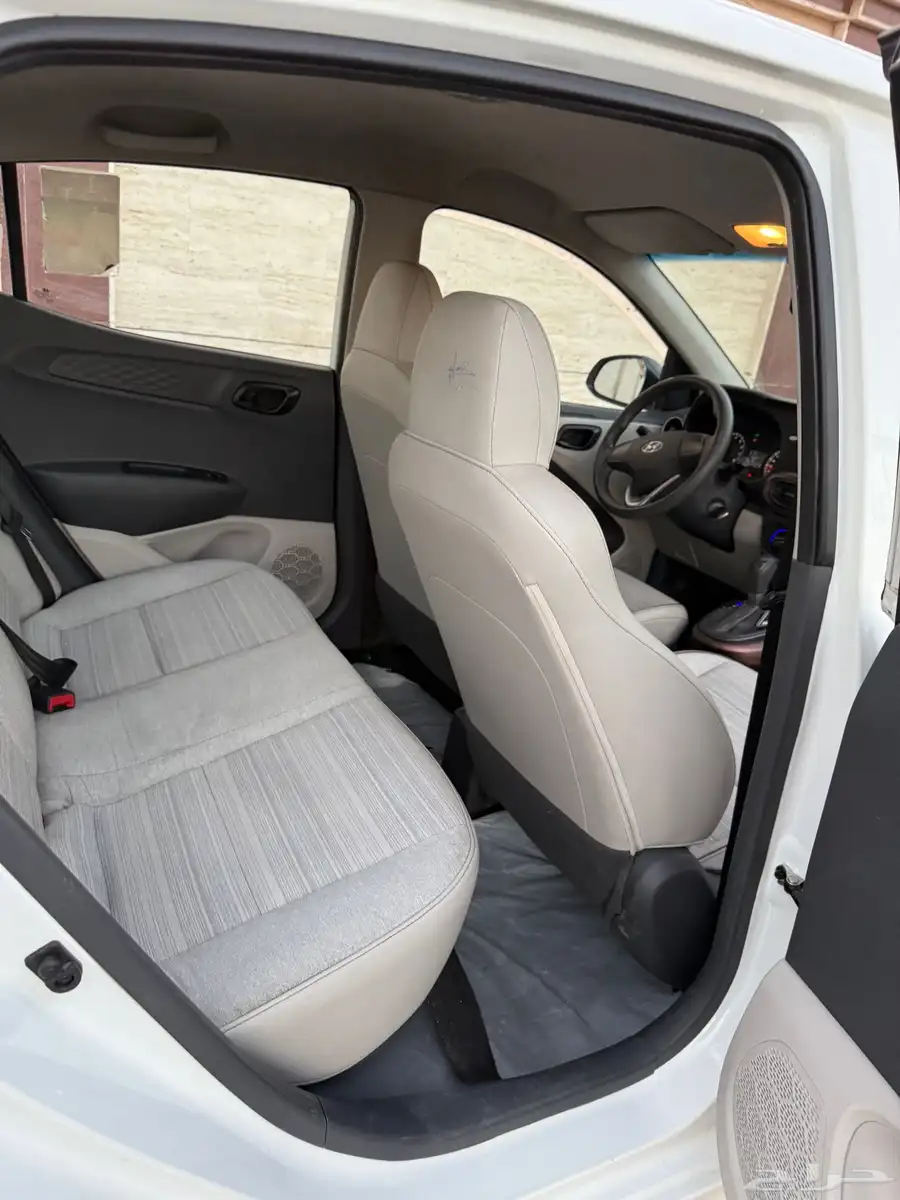 هونداي_I10_2023 33