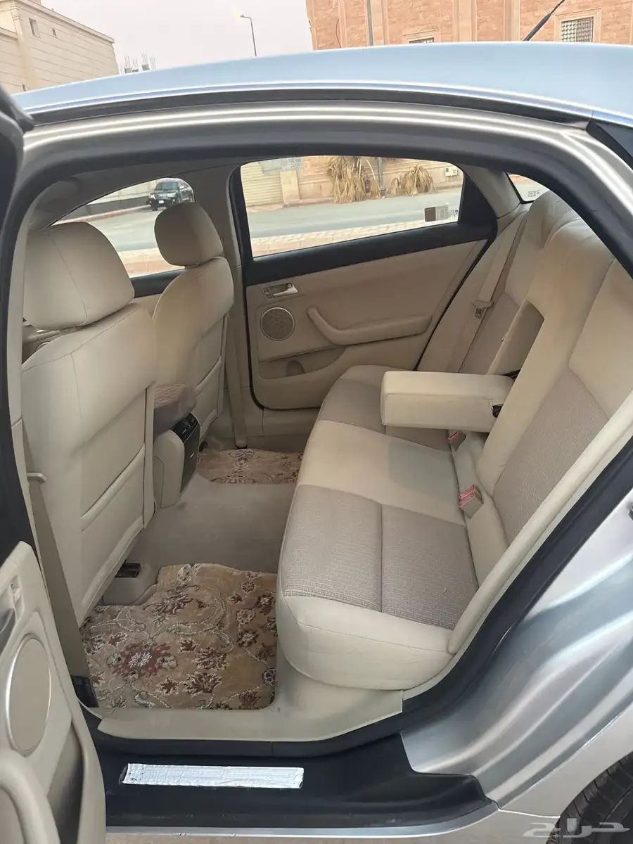 كابرس LS 2013. وكاله  نظيف جدا 37