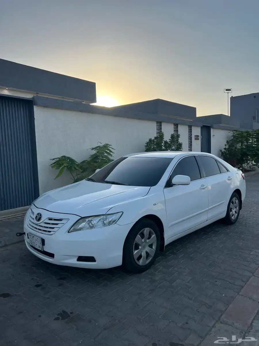 كامري 3