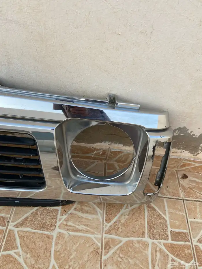 شبك باترول تايلندي افضل من التيواني 7