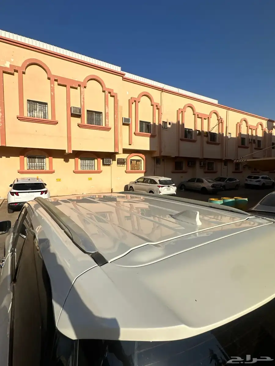 فورتشنر 2018 بدون دبل مشروط لا يتواصل غير الصامل 12