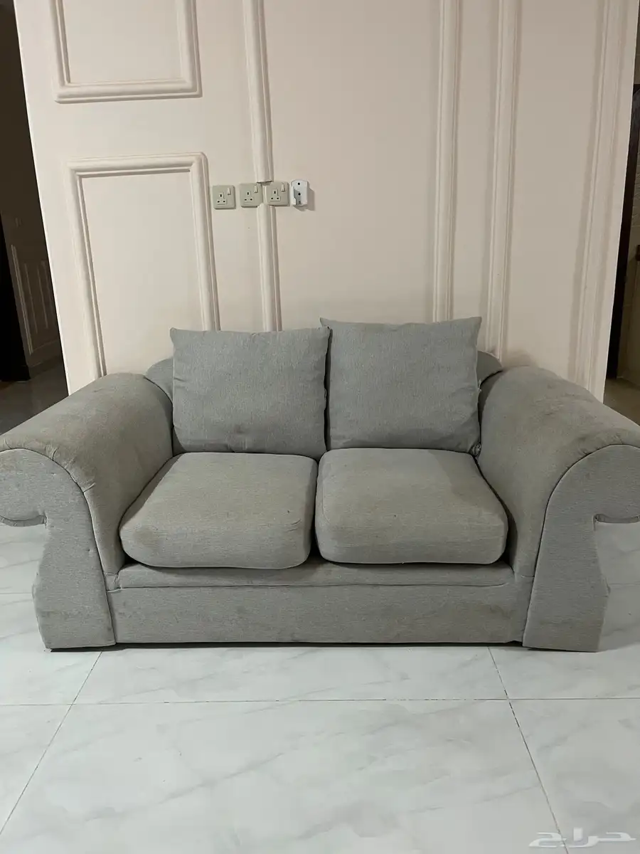 كنب صناعه تركيه قطعة وحده 1