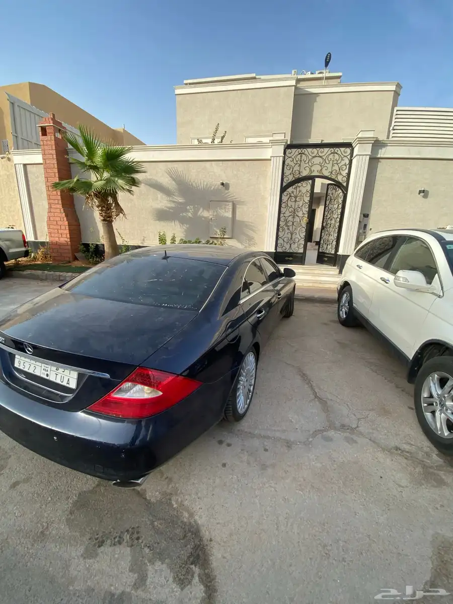مرسيدس للبيع 3