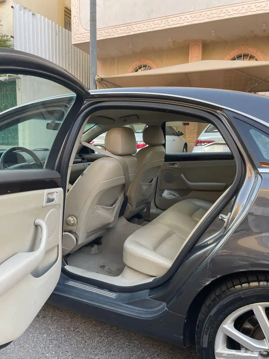كابرس 2010 v8 5