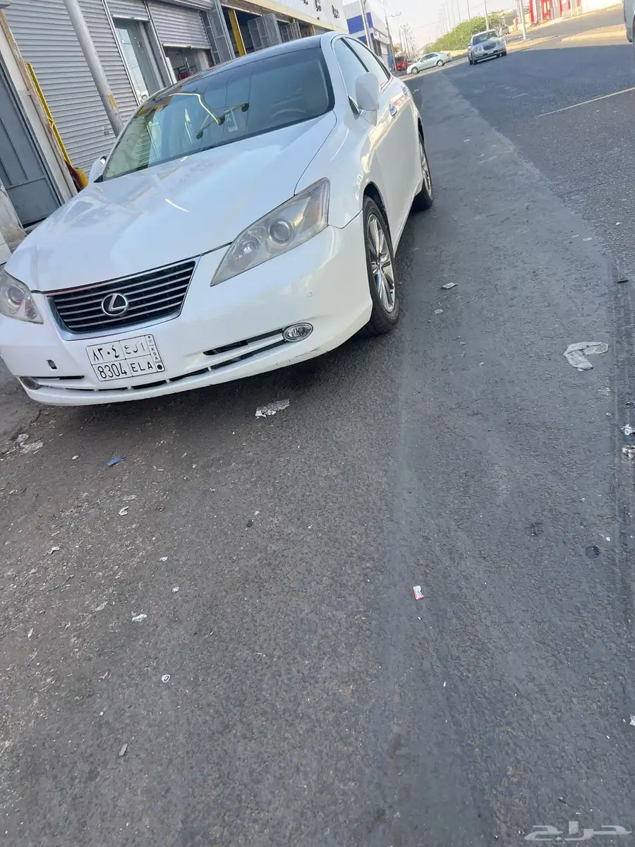 لكزز350 فل كامل مغيره مكينه موظب القير ممشى570البدي ثلاث 2