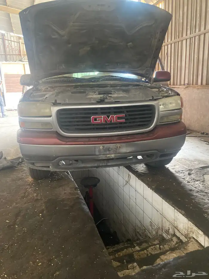 قطع تشليح 1