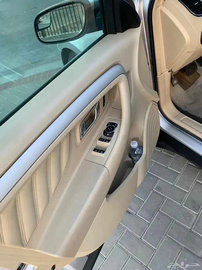 فورد تورس SEL فل كامل 2018 سعودي V4 مخزن 30