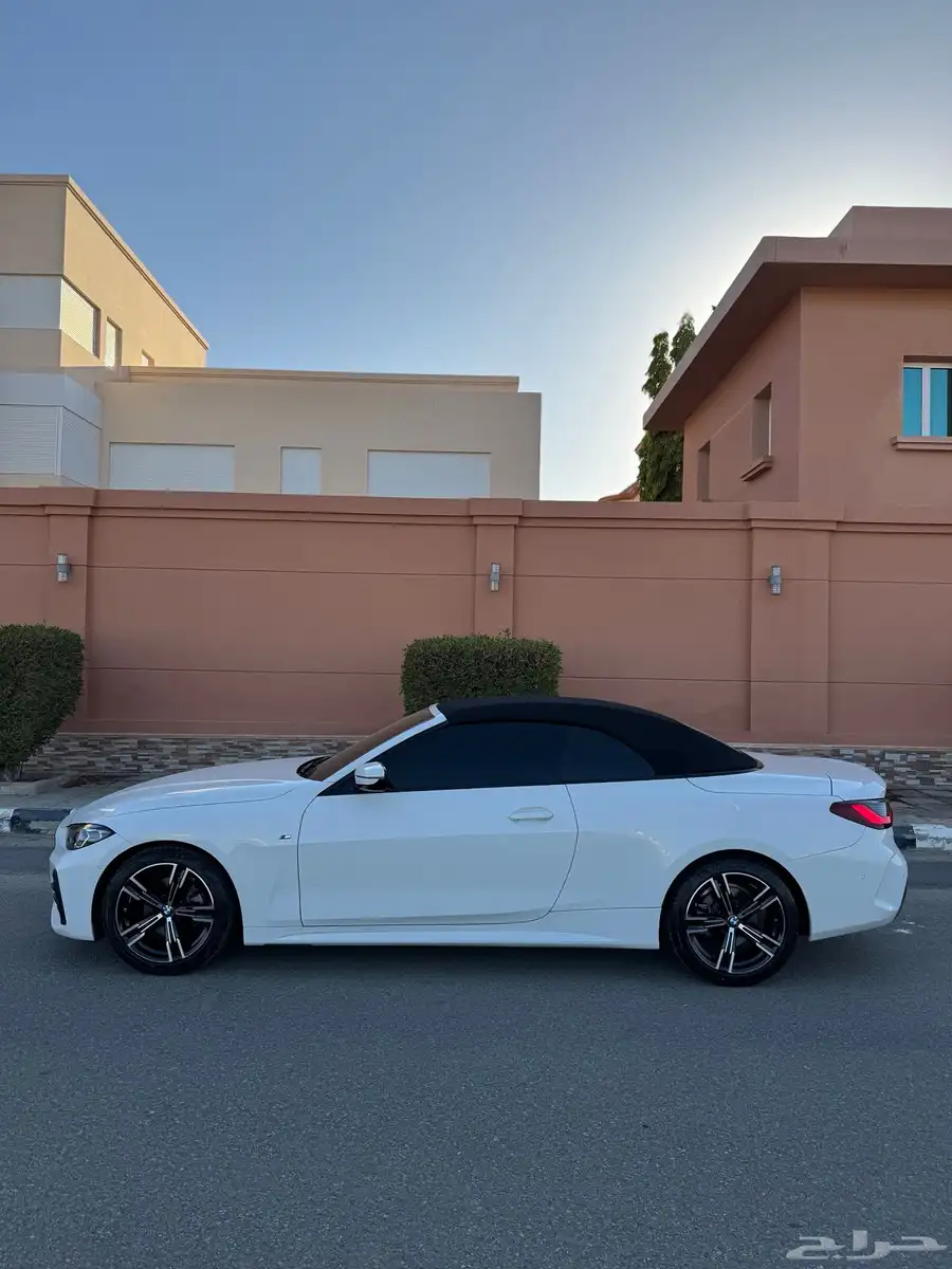 2023 BMW 420i كشف 3
