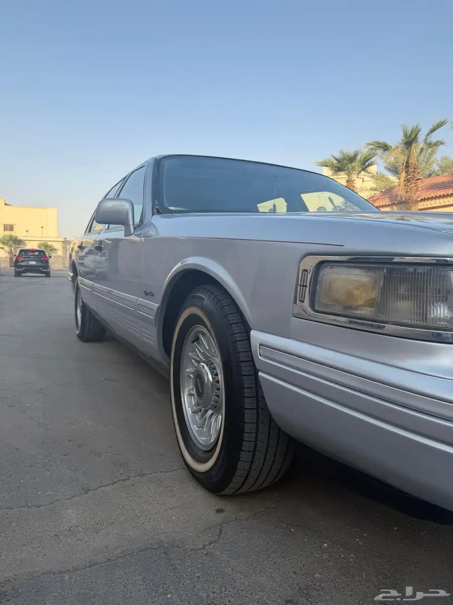 تاون كار كارتير فل كامل 1997 23