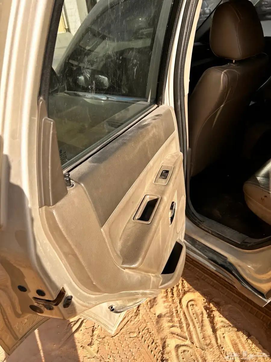 جراند شيروكي 2007 ثمانية سلندر 4.7 لتر ماشي 320 9