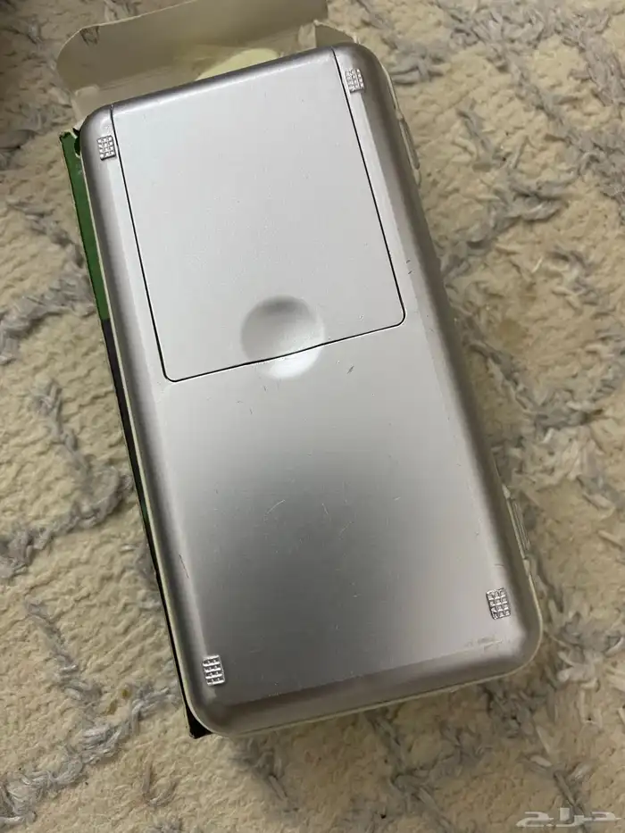 ميزان صغير 2