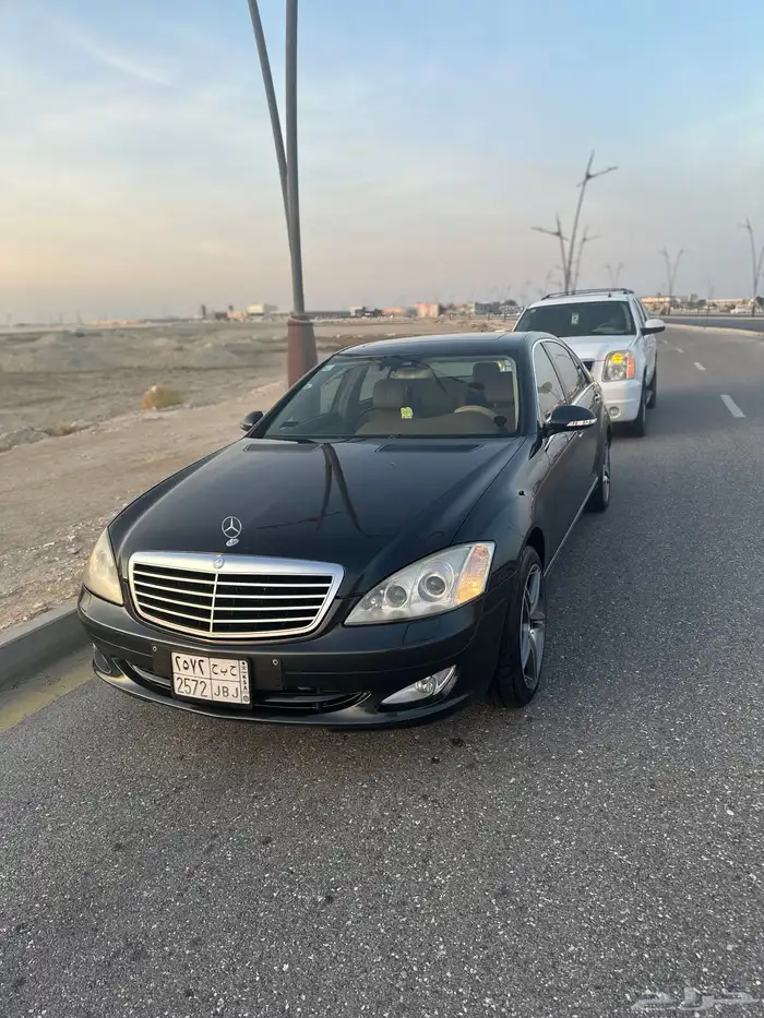 مرسيدس بانوراما 2