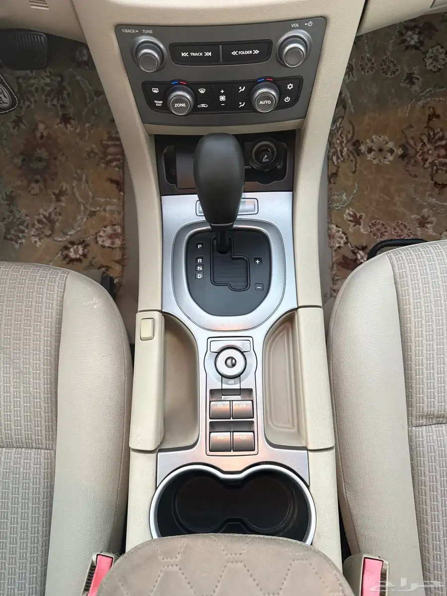 كابرس LS 2013. وكاله  نظيف جدا 56