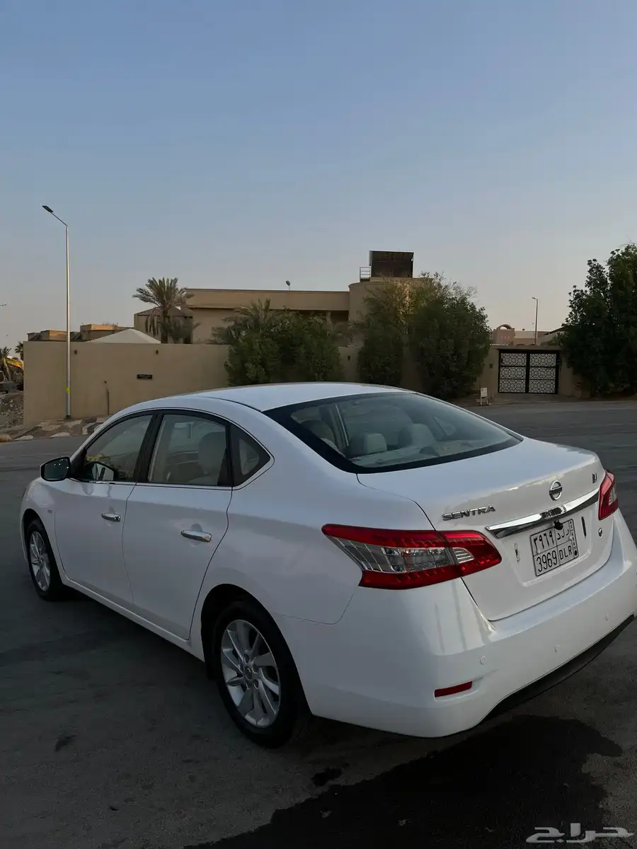 سنترا 2019 2