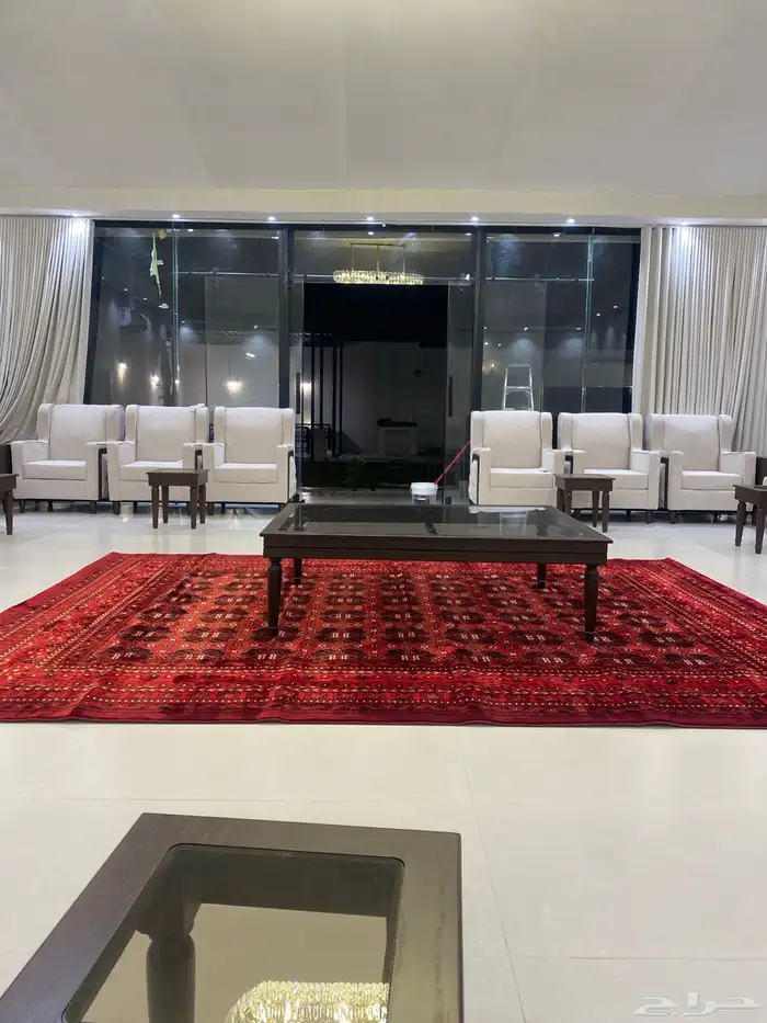 استراحة للايجار vip 4