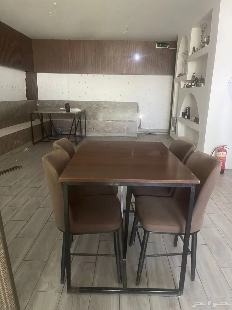 أغراض مطعم 6
