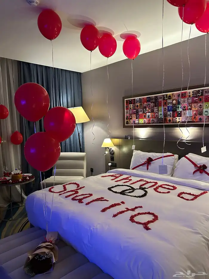 تنسيق حفلات 3