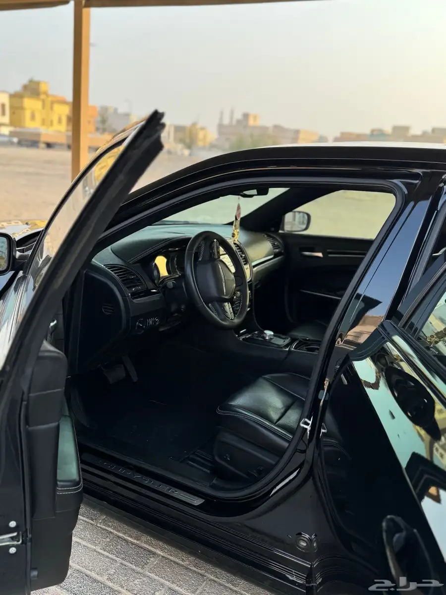 كرايسلر s300 2022 11