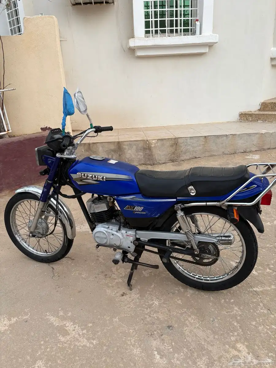 دباب ax100 2015 14